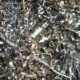 有色金屬 工業發展的關鍵原材料