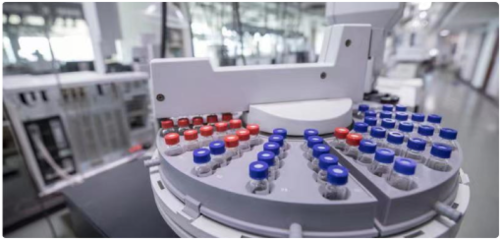 北京中認檢測技術服務 以專業之力，鑄就品質與信任的堅實后盾