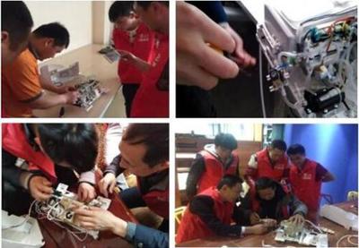 服務升級，智享無憂 東箭完整家居上家服務為北京智能衛浴安維保駕護航