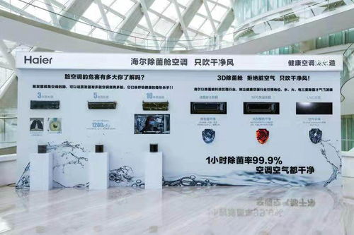 3項全球第一背后，海爾空調如何以北京技術服務保持市場競爭力